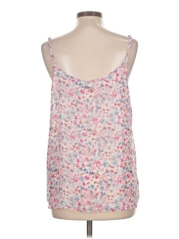 1.State Sleeveless Blouse (view 2)