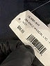 Lisette-L Solid Black Dress Pants Size L - photo 8