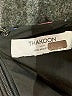 Thakoon 100% Polyester Floral Black Casual Dress Size M (estimated) - photo 4