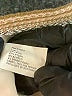 Gap Solid Tan Wool Skirt Size 6 - photo 5
