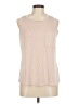 Ekouaer Pink Sleeveless Top Size M - photo 1