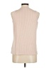 Ekouaer Pink Sleeveless Top Size M - photo 2