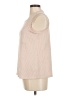 Ekouaer Pink Sleeveless Top Size M - photo 5