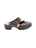 Assorted Brands Brown Mule/Clog Size EU 41 - photo 1
