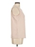 Ekouaer Pink Sleeveless Top Size M - photo 4