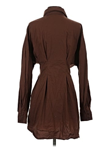 Forever 21 Long Sleeve Blouse (view 2)