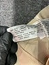Zara Tan Casual Pants Size S - photo 8