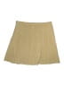 Athleta Solid Tan Active Skort Size 14 - photo 2