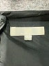 Assorted Brands Solid Black Casual Dress Size M - photo 7