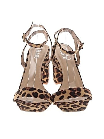 Raid Sandals (view 2)