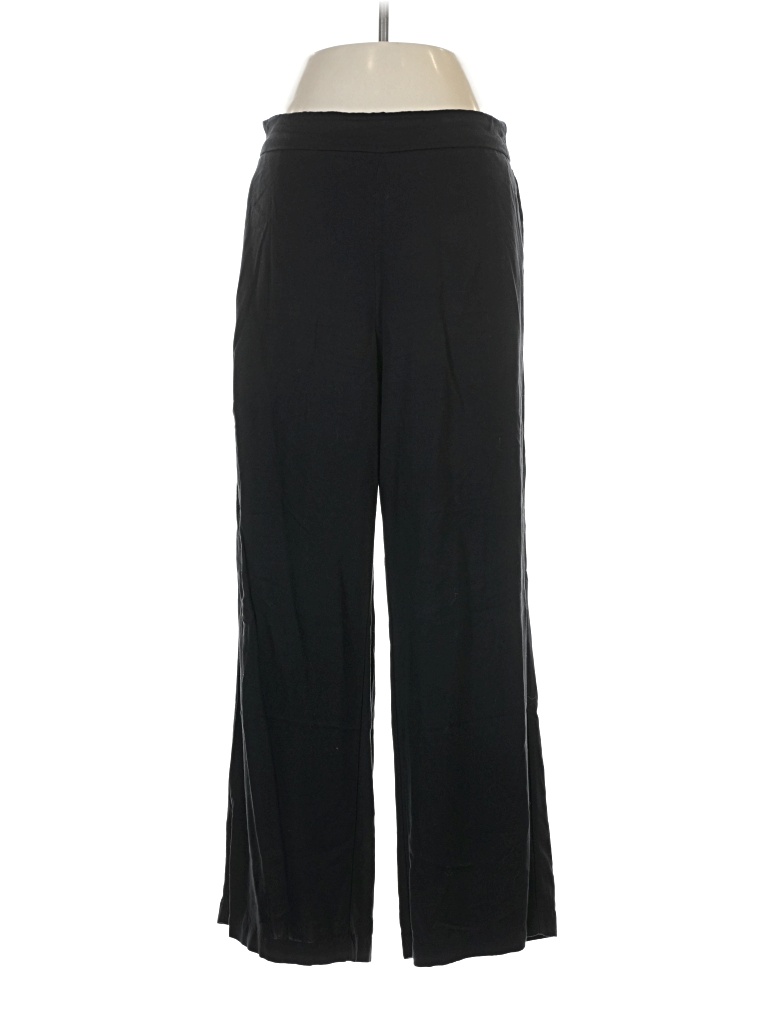 Pre-owned Old Navy Active Pants In Black