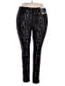 Khakis & Co Black Casual Pants Size XXL - photo 1