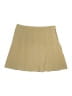 Athleta Solid Tan Active Skort Size 14 - photo 1