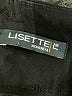 Lisette-L Solid Black Dress Pants Size 12 - photo 7