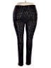 Khakis & Co Black Casual Pants Size XXL - photo 2