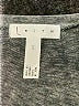 Leith Gray Casual Dress Size S - photo 7