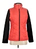 RBX 100% Polyester Color Block Red Jacket Size M - photo 1