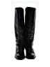 Sam Edelman Black Boots Size 9 - photo 2