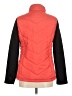 RBX 100% Polyester Color Block Red Jacket Size M - photo 2