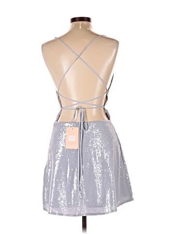 THATSSOFETCH Cocktail Dress (view 2)