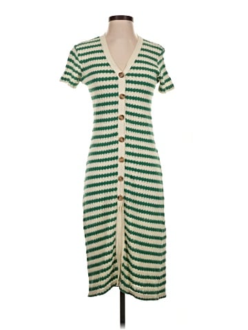 MNG Casual Dress (view 1)