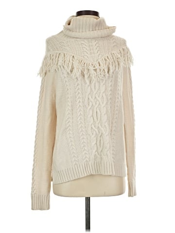 Joie Turtleneck Sweater (view 1)