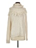 Joie Ivory Turtleneck Sweater Size XS - photo 1