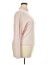 Gap Pink Long Sleeve Turtleneck Size XXL - photo 4