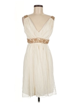 Marchesa Notte Cocktail Dress