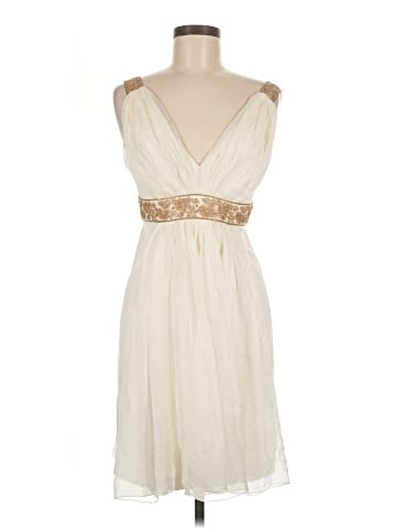 MARCHESA notte Cocktail Dress (view 1)