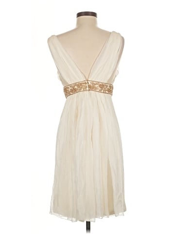 MARCHESA notte Cocktail Dress (view 2)