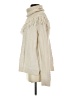 Joie Ivory Turtleneck Sweater Size XS - photo 5