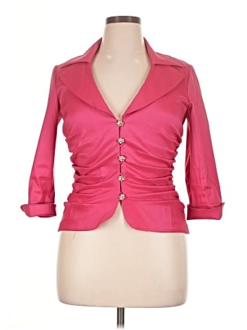 Tadashi Blazer (view 1)