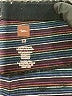 Tea Stripes Blue Casual Pants Size 12 - photo 3