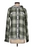 Marmot Plaid Green Jacket Size S - photo 1