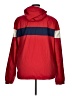 Levi's 100% Nylon Color Block Red Windbreaker Size XL - photo 2