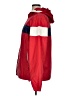 Levi's 100% Nylon Color Block Red Windbreaker Size XL - photo 5