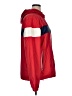 Levi's 100% Nylon Color Block Red Windbreaker Size XL - photo 4