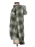 Marmot Plaid Green Jacket Size S - photo 5