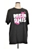 Unbranded Gray Short Sleeve T-Shirt Size XL (estimated) - photo 1