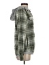 Marmot Plaid Green Jacket Size S - photo 4