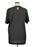 Unbranded Gray Short Sleeve T-Shirt Size XL (estimated) - photo 2