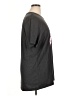 Unbranded Gray Short Sleeve T-Shirt Size XL (estimated) - photo 4