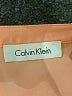 Calvin Klein Ivory Long Sleeve Blouse Size P (estimated, petite) - photo 7