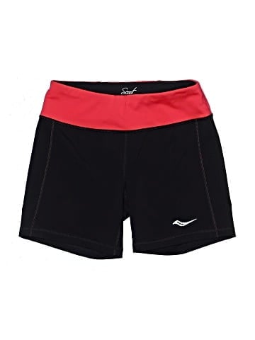 Saucony Athletic Shorts (view 1)
