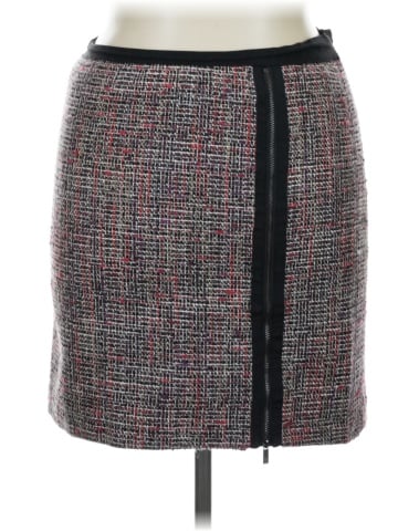 Liz Claiborne Casual Skirt (view 1)