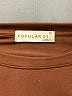 Popular 21 Brown Cocktail Dress Size S - photo 7