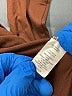 Popular 21 Brown Cocktail Dress Size S - photo 8