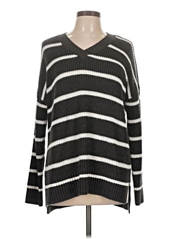 Westbound Pullover Sweater (view 1)
