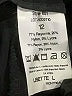 Lisette-L Solid Black Dress Pants Size 12 - photo 8